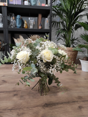Flores - Quincenal