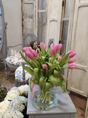 Ramo de tulipanes - Imagen 3