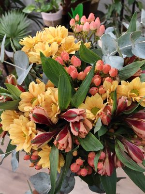 Flores - Mensual - Imagen 2