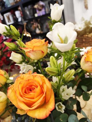 Flores - Mensual - Imagen 3